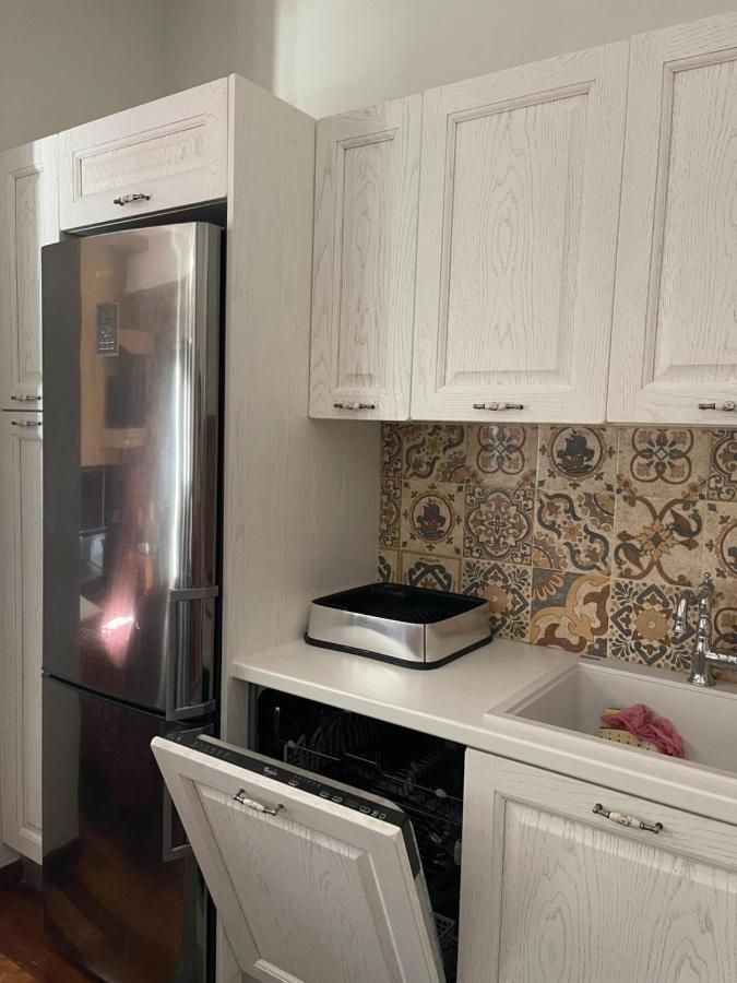 Stymfalia Cozy Village Guesthouse Karteri  ภายนอก รูปภาพ